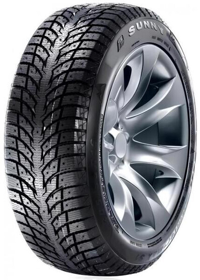 Шина Wanli Sw631 (Без Шипов) 235/60R18 107H