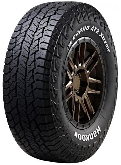 Шина Hankook Dynapro At2 Xtreme Rf12 245/70R16 106/103