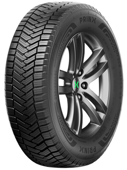 Шина Prinx Vanea 4S 215/70R15 109/107