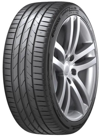 Шина Hankook Ventus Evo Suv K137A 245/45R20 103Y