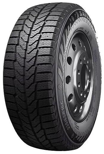 Шина Sailun Commercio Ice (Без Шипов) 185/75R16 104/102