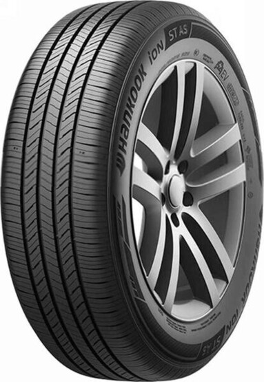 Шина Hankook Ion St As Ih61 205/55R16 94V