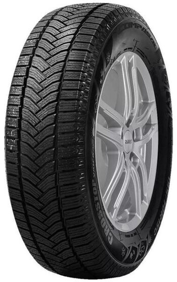 Шина Compasal Crosstop Van A/S 225/75R16 121/120