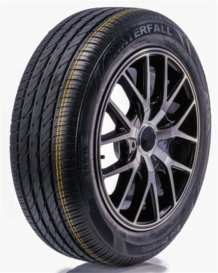 Шина Waterfall Eco Dynamic 195/50R15 82V