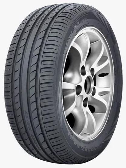Шина Trazano Sa37 265/45R20 108W