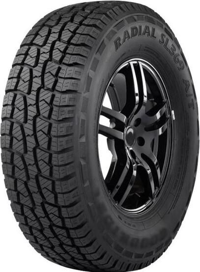 Шина Trazano Sl369 205/65R15 94H