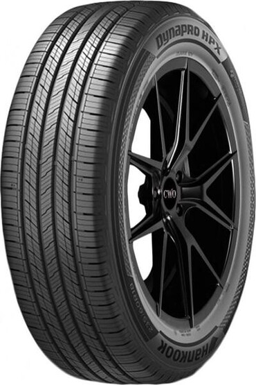 Шина Hankook Dynapro Hpx Ra43 255/60R18 112V