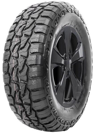 Шина Aplus Shredder Rt 265/70R16 121/118