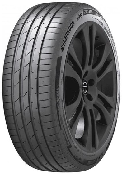 Шина Hankook Ion Evo Suv Ik01A 215/45R18 89Y