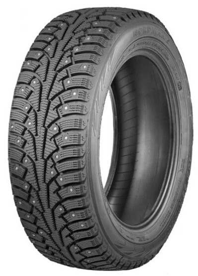 Шина Ikon Tyres (Nokian Tyres) Nordman 5 205/70R15 100T Шина Ikon Tyres (Nokian Tyres) Nordman 5 205/70R15 100T