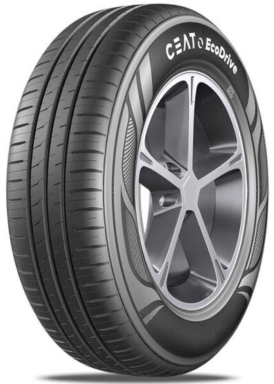 Шина Ceat Ecodrive 185/60R14 82H