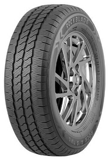Шина Rockblade Rock A/S Two 215/65R16 109/107