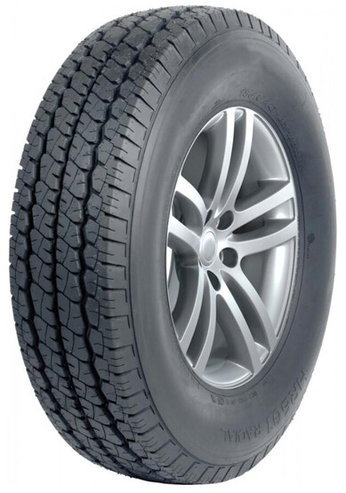 Шина Double Star Hr601 225/70R15 112/110