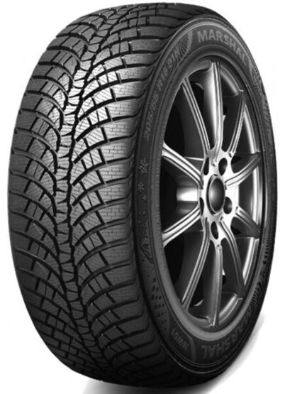 Шина Marshal Mw51 225/45R17 94V