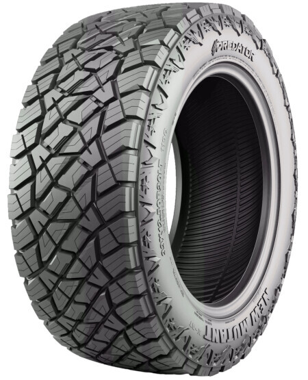 Шина Predator New Mutant X-At 285/45R22 114T Шина Predator New Mutant X-At 285/45R22 114T