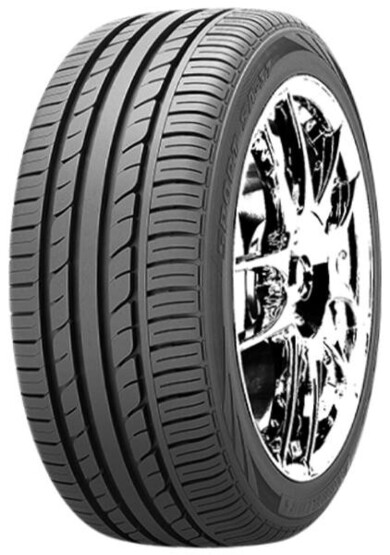 Шина Chaoyang Sport Sa-37 235/50R18 101V