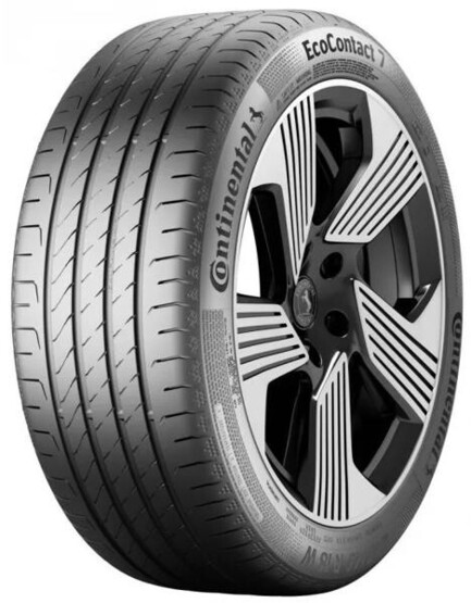 Шина Continental Ecocontact 7 205/45R18 90H