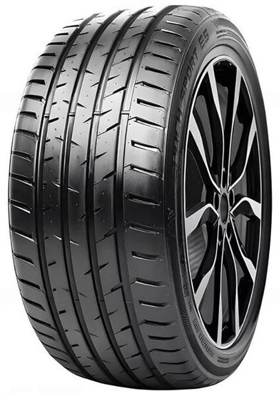 Шина Arduzza Epoch Sport Es 205/50R17 93W
