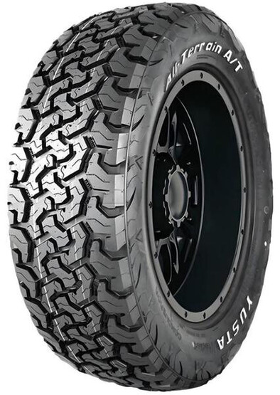 Шина Yusta Conqueror A/T 285/60R18 122Q