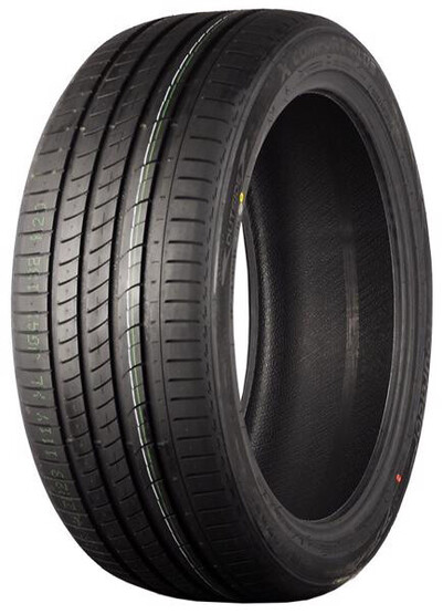 Шина Tourador X Comfort Plus 295/40R21 111Y