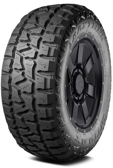 Шина Maxtrek Ditto Rx 285/70R17 123Q