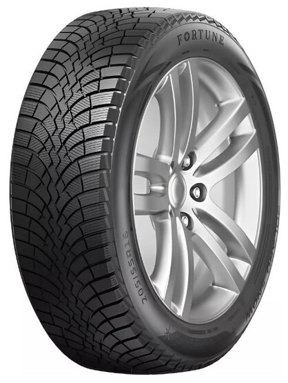 Шина Fortune Polaro Snow 205/60R16 96H