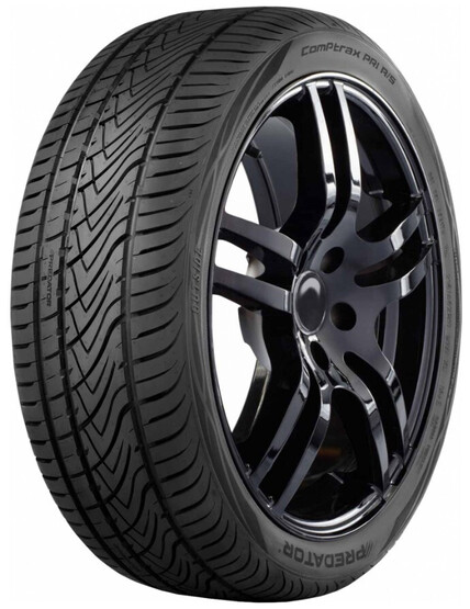 Шина Predator Comptrax Pr1 A/S 235/40R19 96W