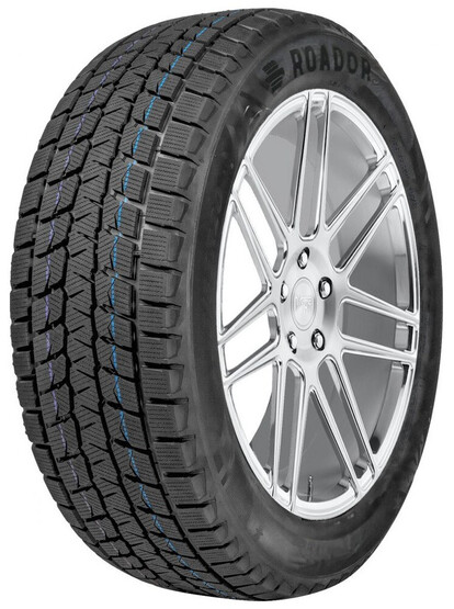 Шина Roador Irbis Snow 235/50R19 99S