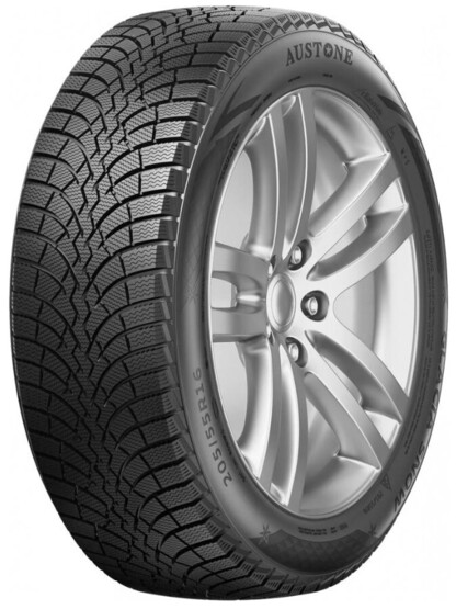 Шина Austone Glacia Snow 245/50R20 105H Шина Austone Glacia Snow 245/50R20 105H