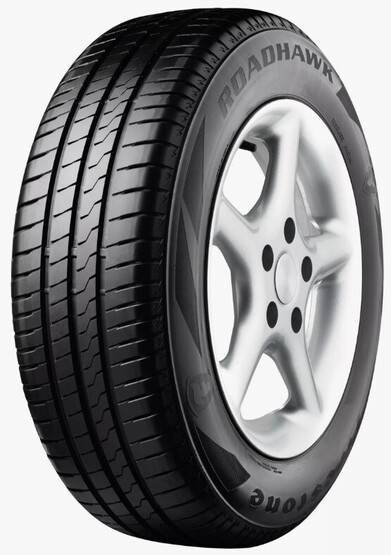 Шина Firestone Roadhawk 235/55R19 105W