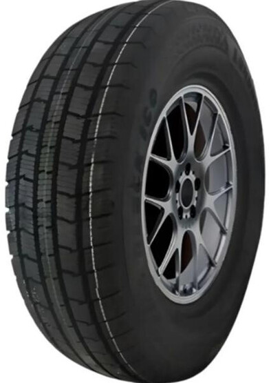 Шина Landrock Black Ice 195/75R16 111/109