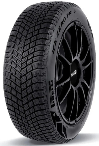 Шина Pirelli Winter Ice Zero Fr 3 265/60R18 114H
