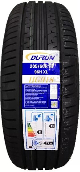 Шина Durun Hg918 175/70R13 82T