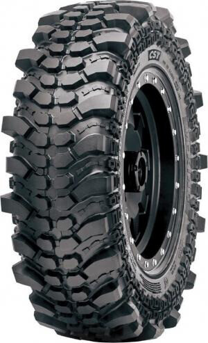 Шина Cst Cl98 Mud King 33/10R15 115K