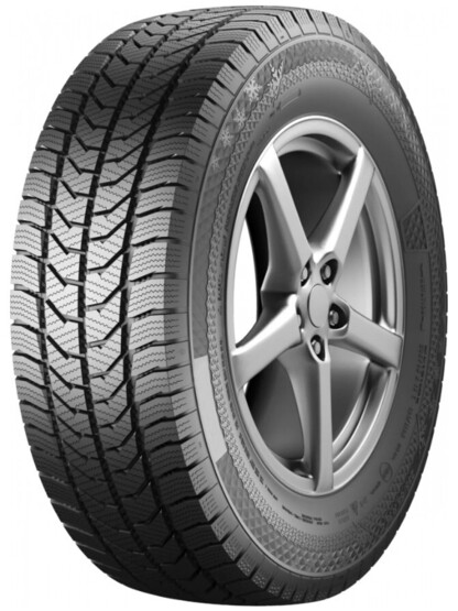 Шина Gislaved Vancontrol Arctic 215/70R15 109/107