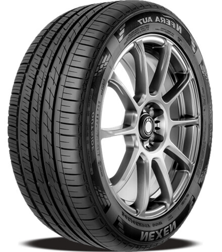 Шина Nexen N'fera Au7 225/45R17 94W