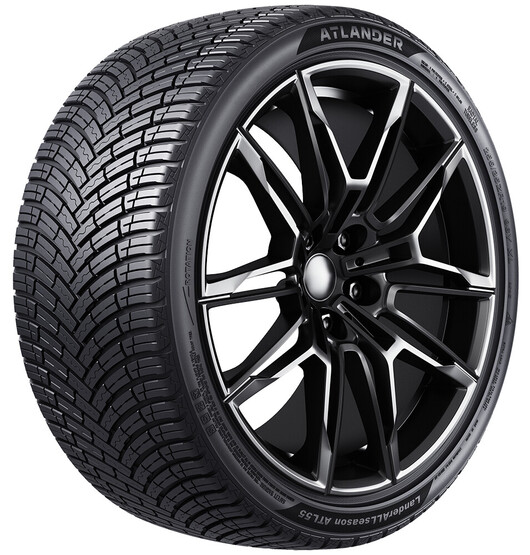 Шина Atlander Lander Allseason Atl55 235/45R18 98Y