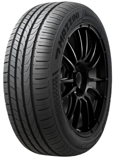 Шина Mazzini Nitrogrip G5 215/50R18 92W
