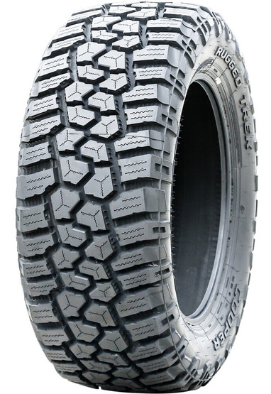 Шина Cooper Discoverer Rugged Trek 275/60R20 115T