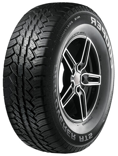 Шина Cooper Discoverer Ats 245/65R17 107T