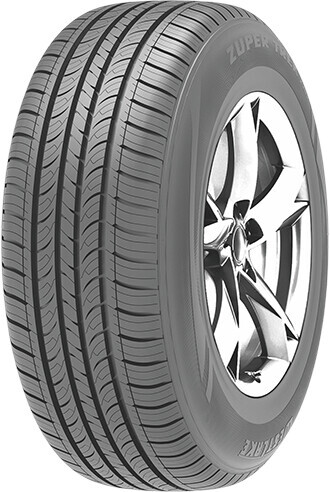 Шина Goodride Zuper Trek Z-203 265/65R18 114H
