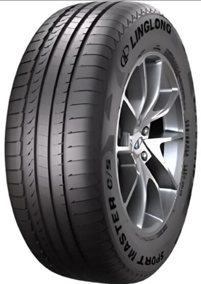 Шина Linglong Sport Master C/S 275/40R20 106V