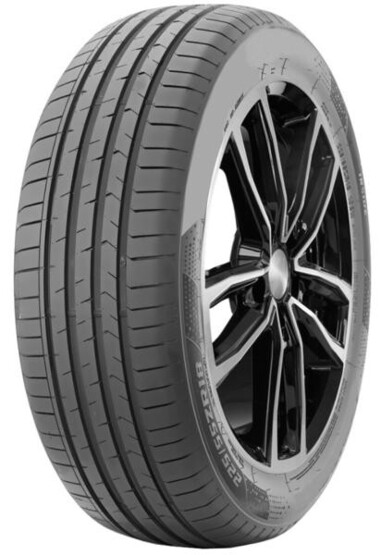 Шина Powertrac Ecosport X78 215/40R17 87W