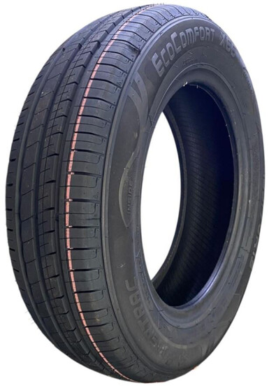Шина Powertrac Ecocomfort X66 205/65R15 94H