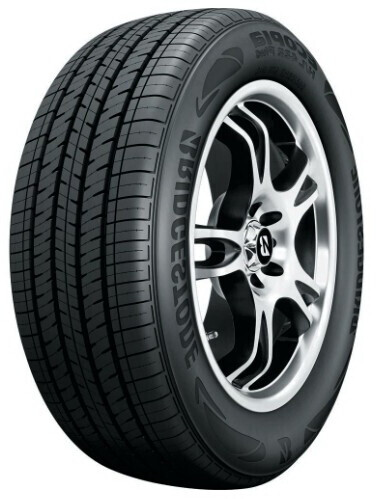 Шина Bridgestone Ecopia H/L 422 Plus 255/50R20 105V