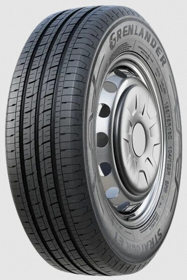 Шина Grenlander Stratour E1 195/70R15 104/102
