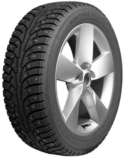 Шина Ikon Tyres (Nokian Tyres) Character Ice 5 175/70R13 82T