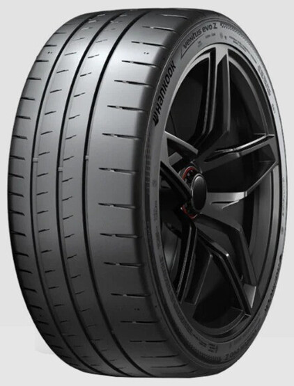 Шина Hankook Ventus Evo Z Z001 245/35R20 95Y
