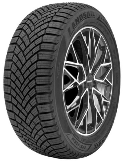 Шина Landsail 4-Seasons 3 185/60R14 82H