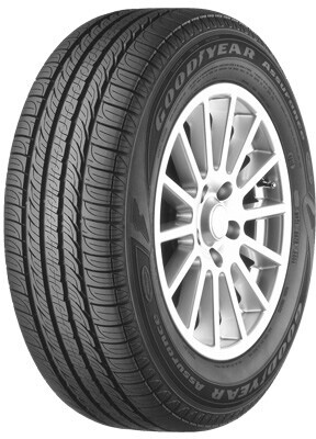 Шина Goodyear Assurance Comfort 235/60R18 103H